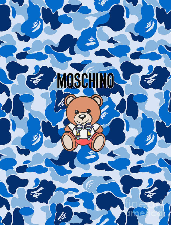 Download Free 100 + moschino Wallpapers