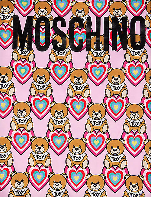 Download Free 100 + moschino wallpaper