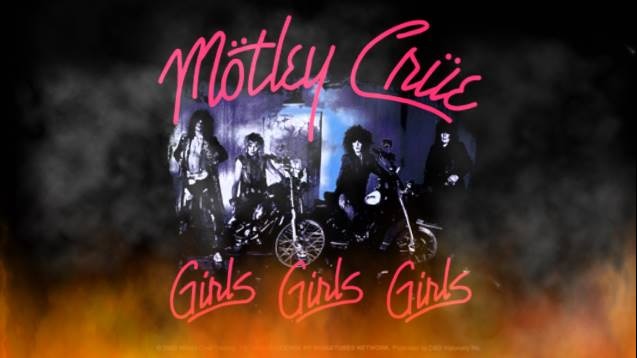 Download Free 100 + motley crue desktop Wallpapers