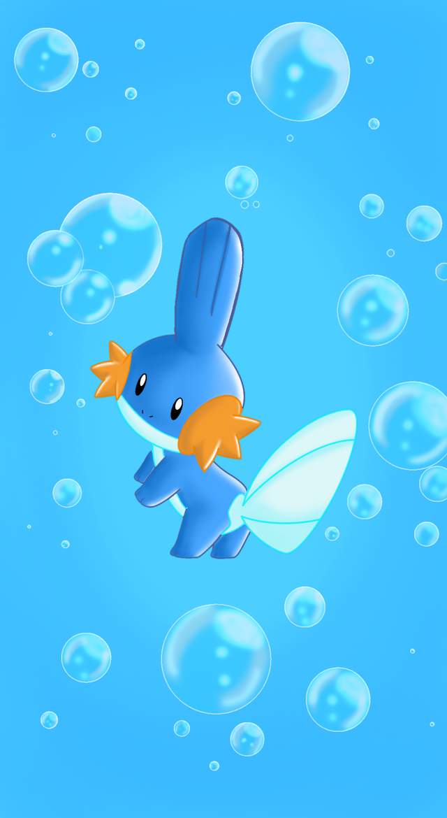 Download mudkips wallpapers Bhmpics