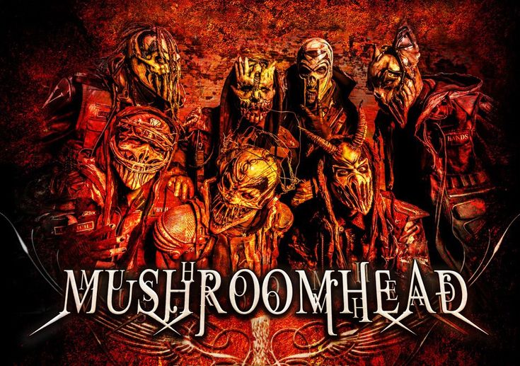 Download Free 100 + mushroomhead Wallpapers