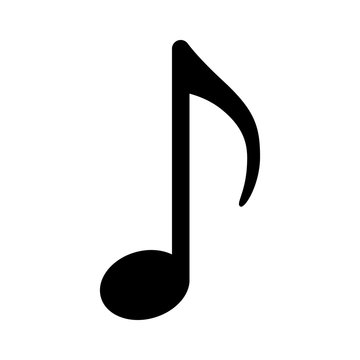 Music note clipart images â browse photos vectors and video