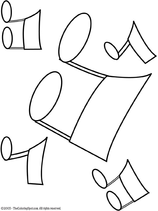 Music notes coloring page audio stories for kids free coloring pages colouring printables