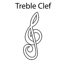 Top free printable music notes coloring pages online