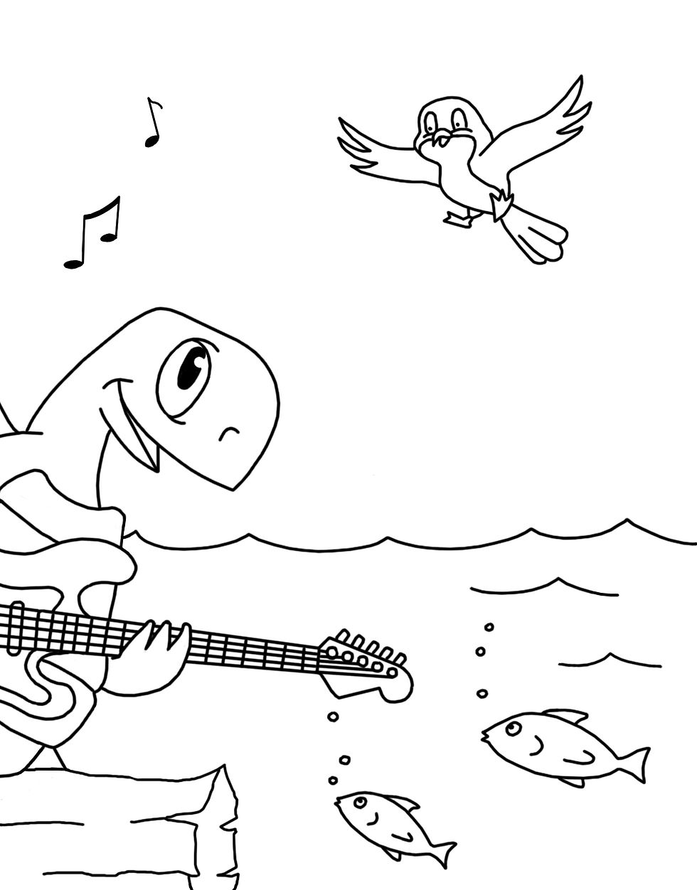 Matt the music man and friends colouring book pdf download mattthemusicman