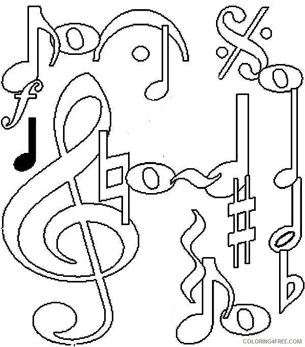 Coloring pages â crescendo professional piano