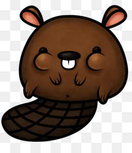 Muskrat png