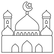 Islam coloring pages free coloring pages