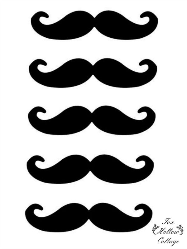 Free lip and mustache printables photo booth props baby shower photo booth props photo booth party props baby shower photo booth