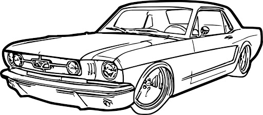 Coloring pages lamborghini coloring pages