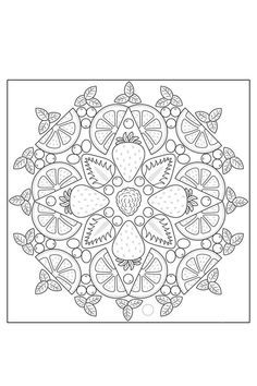 Pin by alea carnada on vorlaufkurs in color therapy pattern coloring pages coloring pages