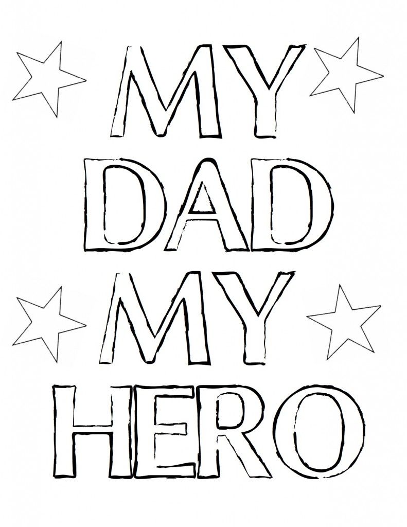 Free fathers day printables and more
