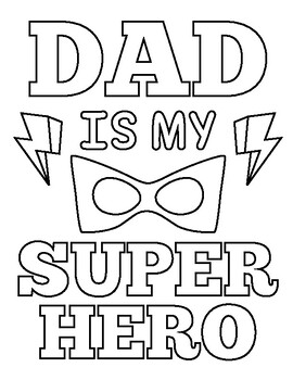 Fathers day cards dad coloring pages fathers day activities gifts for dad