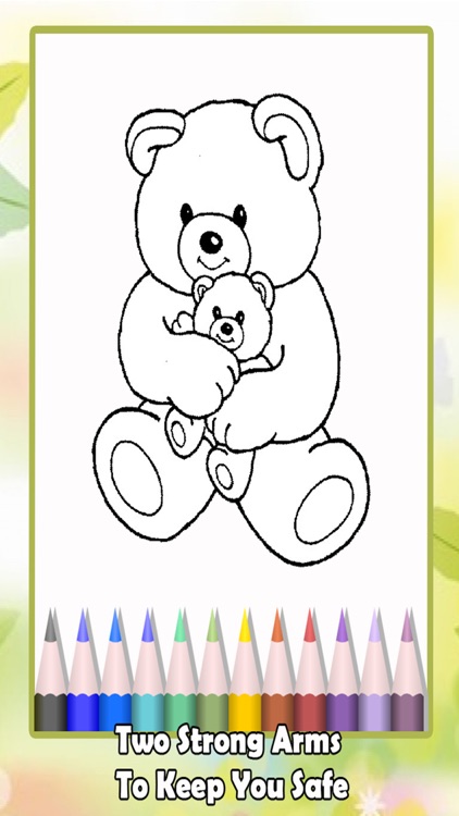 Fathers day coloring book for kids