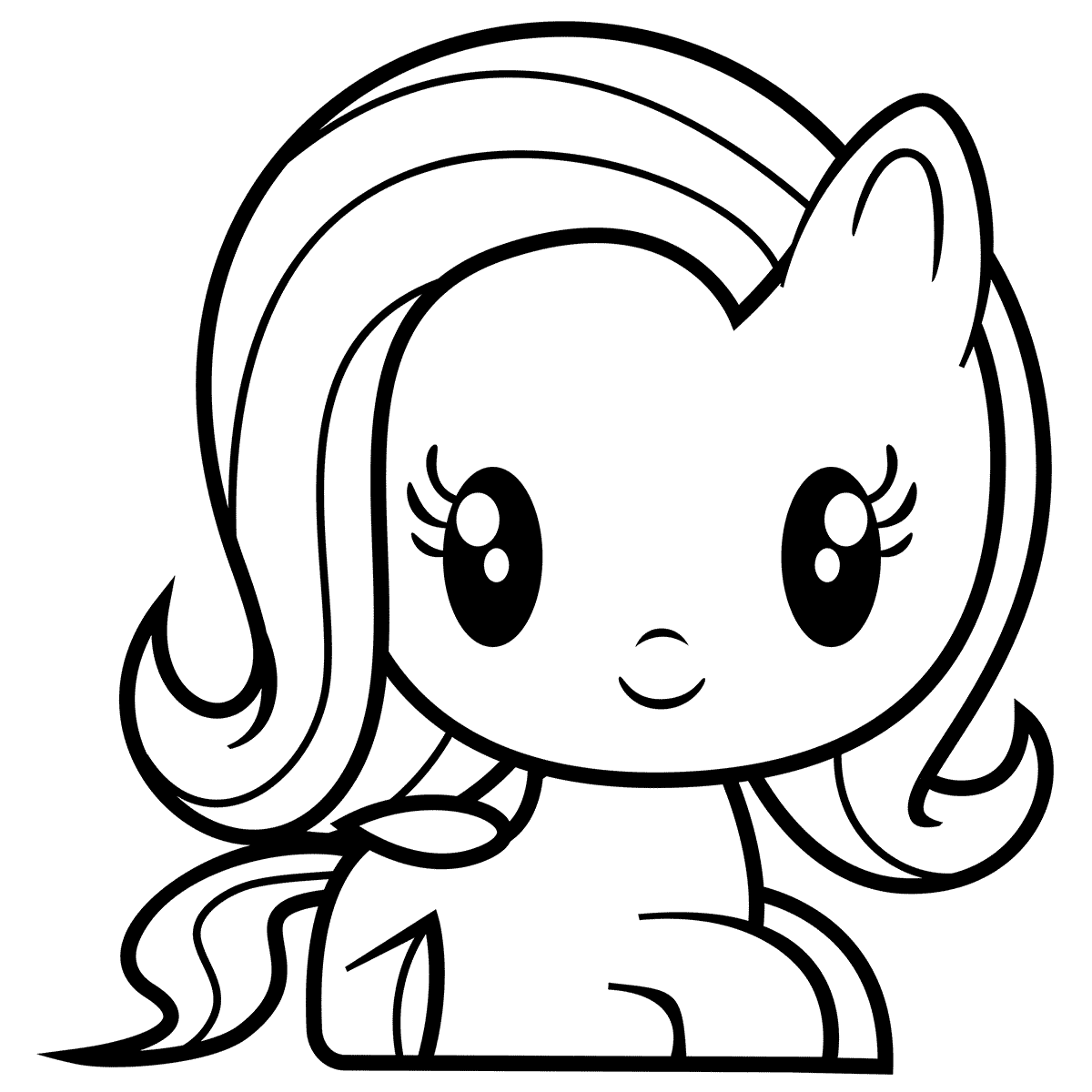 Cutie mark crew coloring pages printable for free download