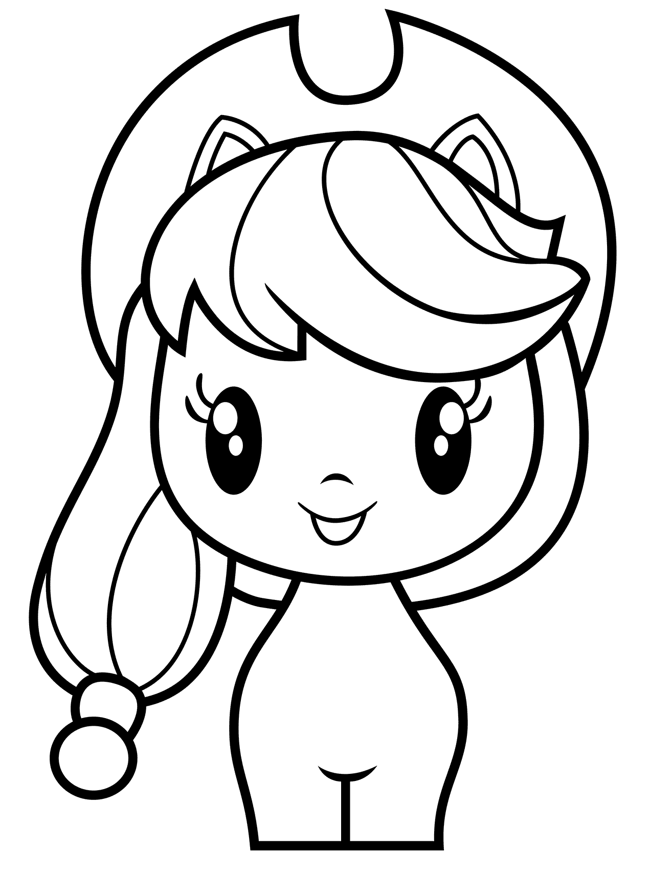 Cutie mark crew coloring pages printable for free download