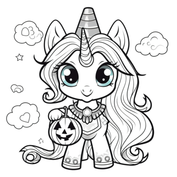 Little pony coloring pages with pictures outline sketch drawing vector wing drawing ring drawing pony drawing png and vector with transparent background for free download