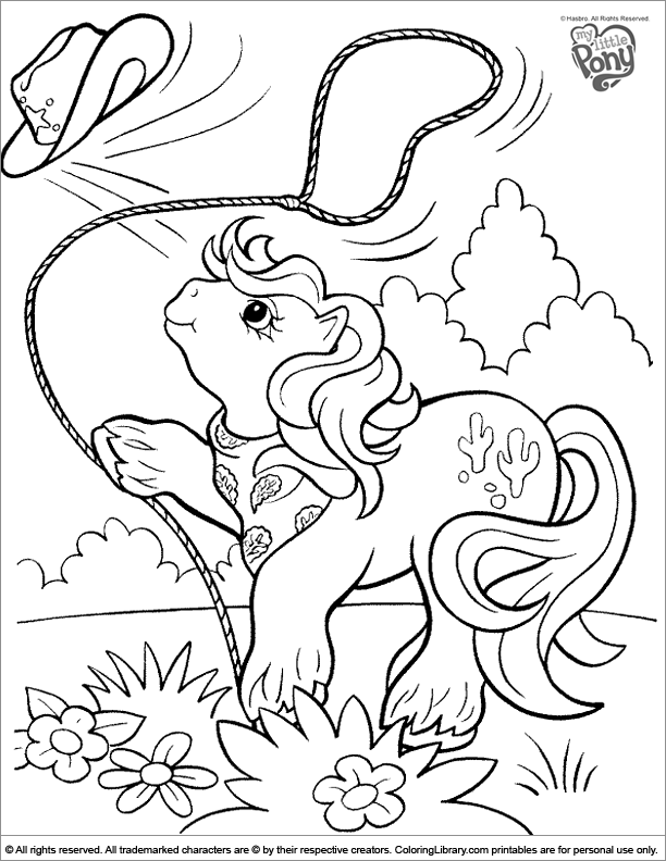 Free coloring printable