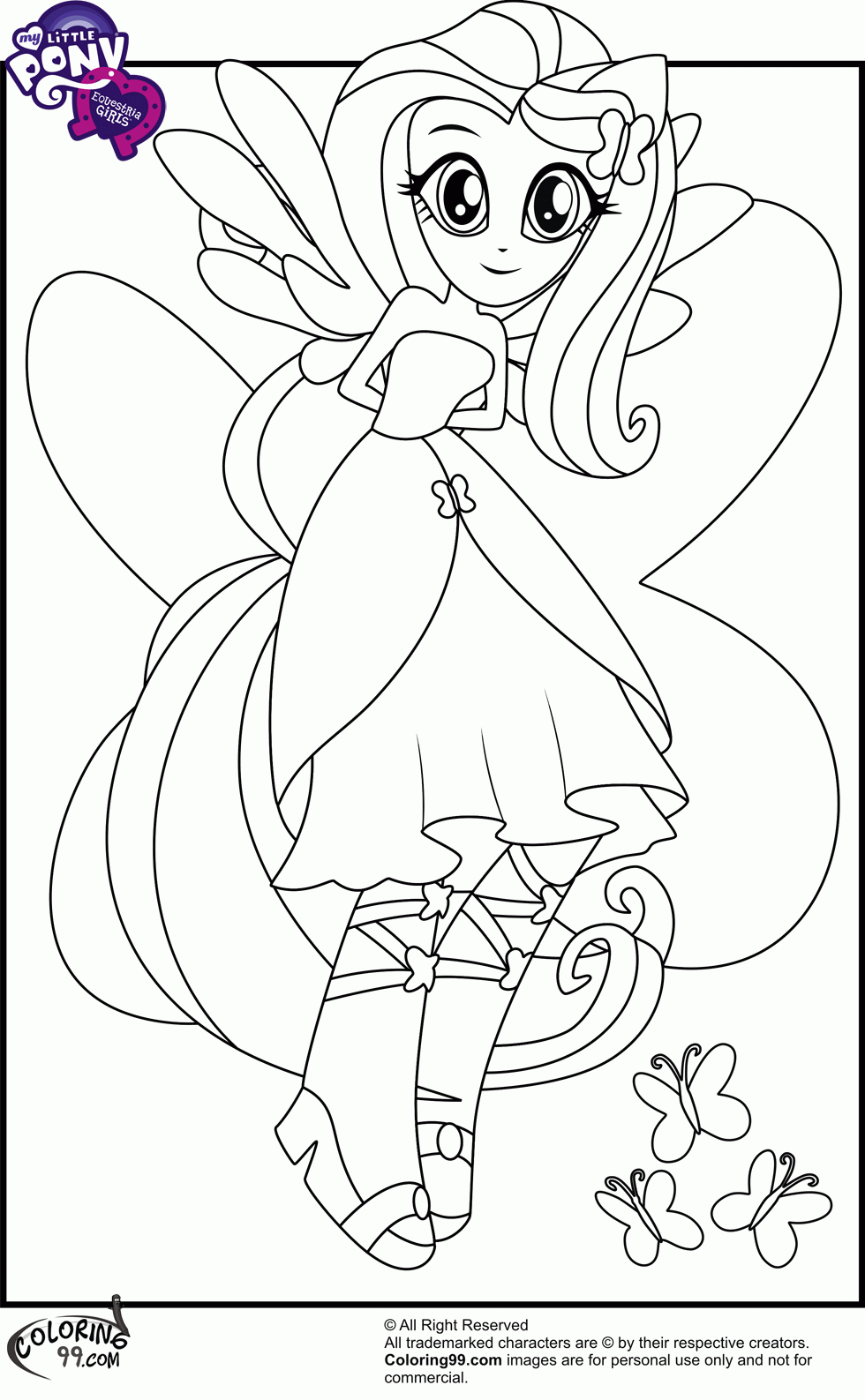 Free my little pony human coloring pages download free my little pony human coloring pages png images free cliparts on clipart library