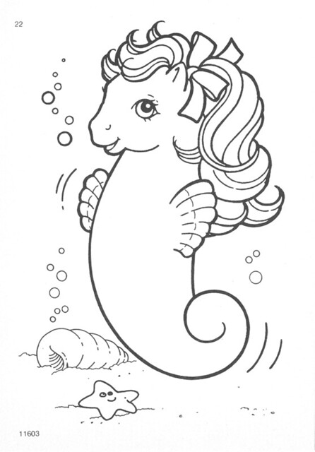 My little pony g coloring pages natasja doe