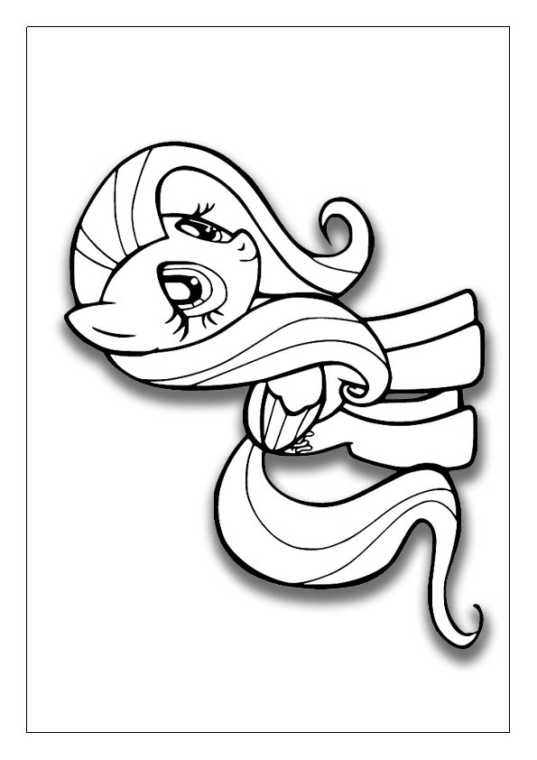 My little pony coloring pages free printable coloring sheets for kids