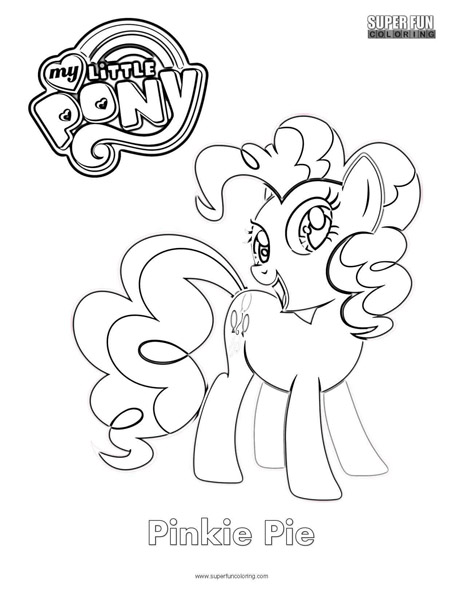 Pinkie pie