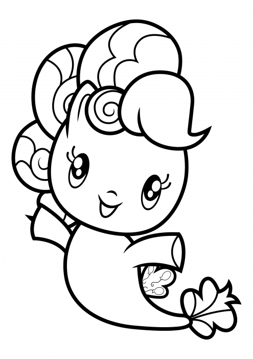 Sea little pony pinkie pie coloring pages my little pony coloring pages