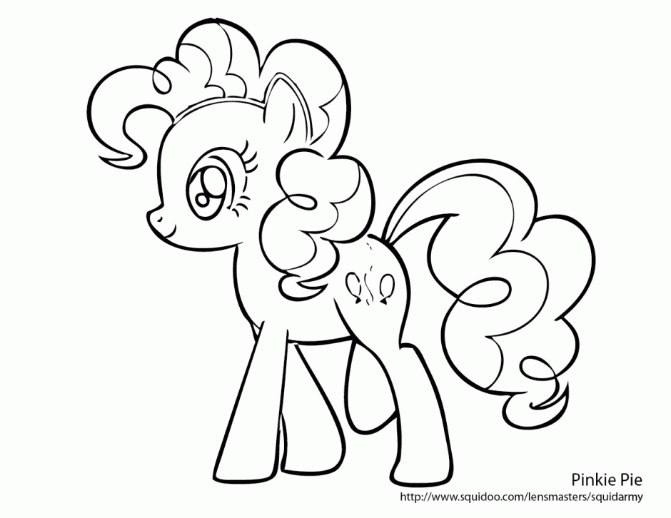 Free pinkie pie pony coloring pages download free pinkie pie pony coloring pages png images free cliparts on clipart library