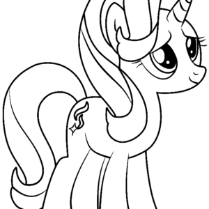 Mlp coloring pages printable for free download