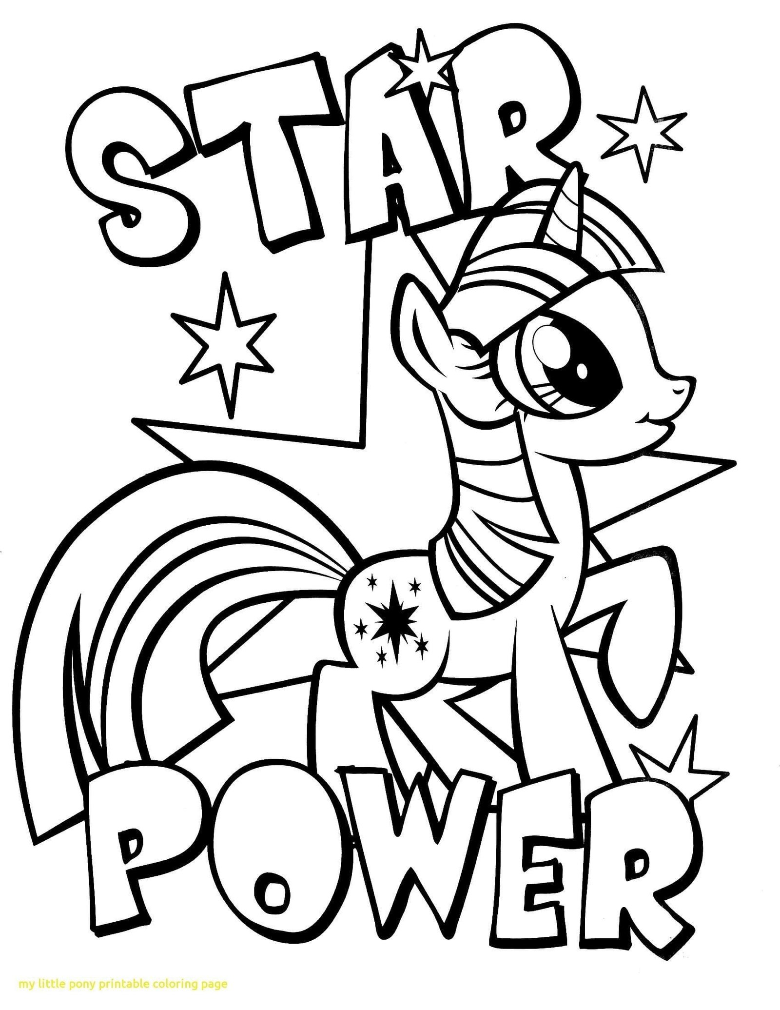 Mlp coloring pages printable for free download