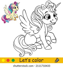 Pony coloring images stock photos d objects vectors