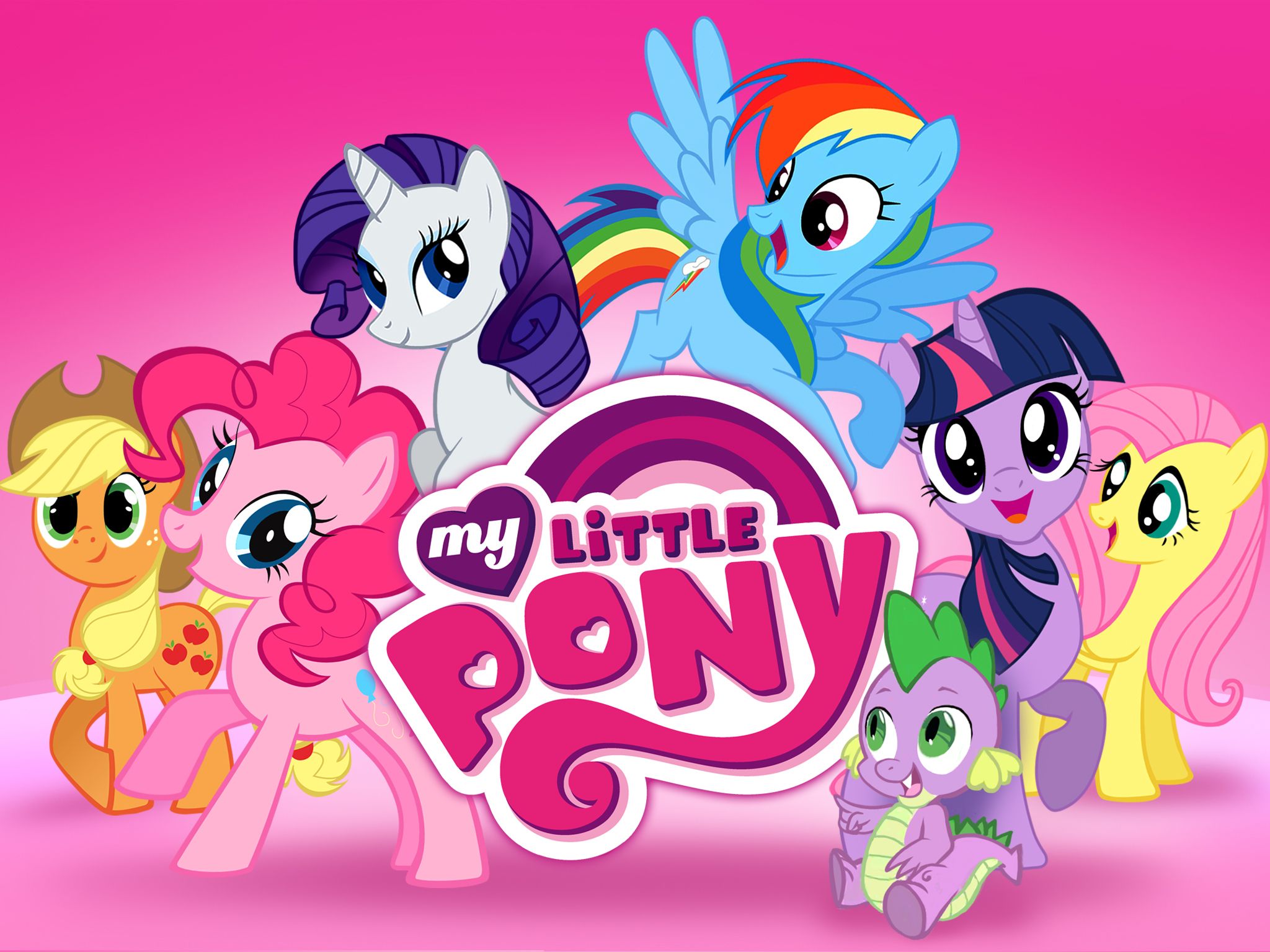 My little pony my little pony poster my little pony wallpaper my little pony cartoon