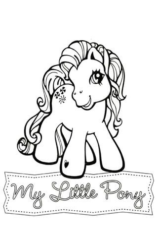 My little pony sweetberry coloring page my little pony coloring my little pony coloring pages