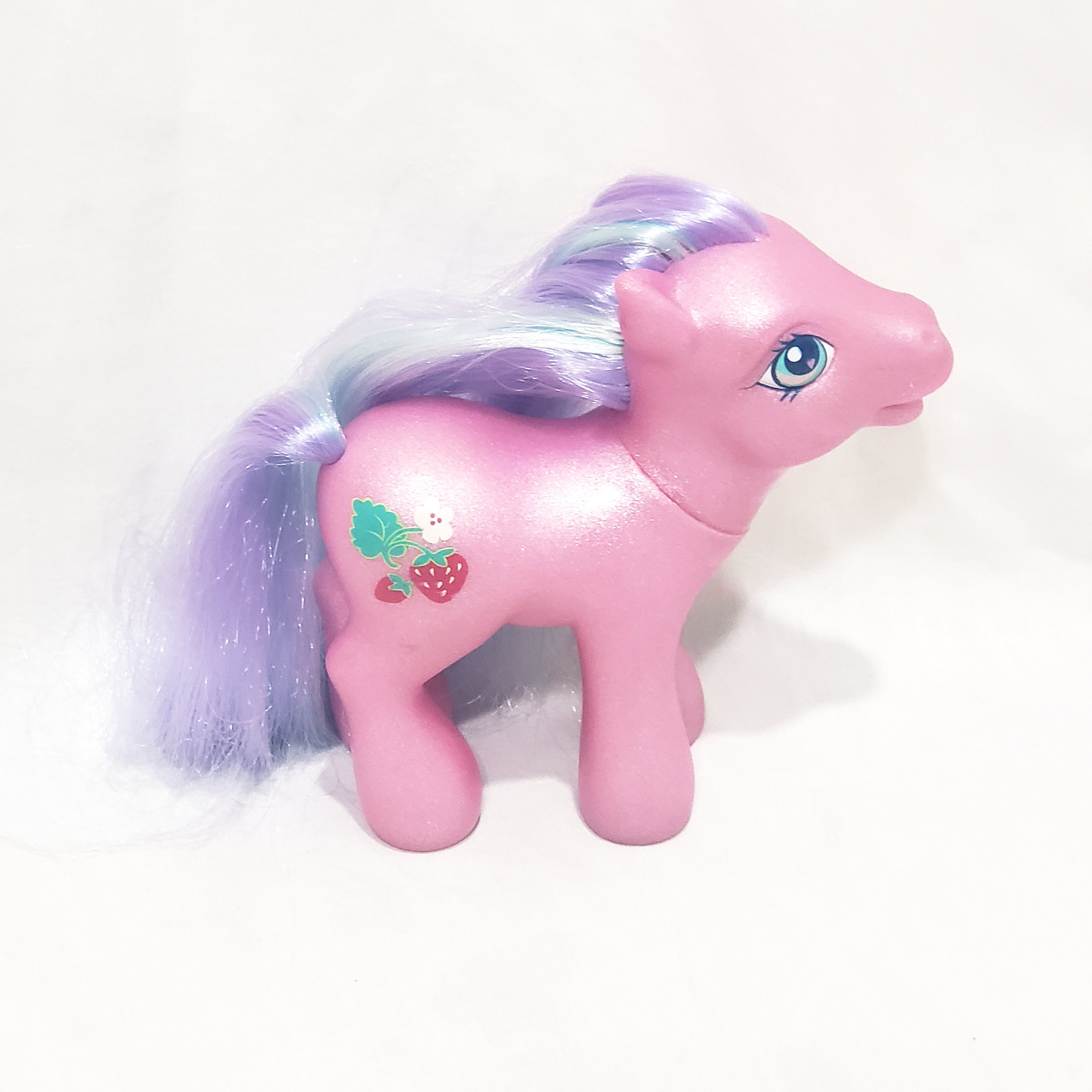 Buy my little pony sweetberry g hasbro strawberry online in india