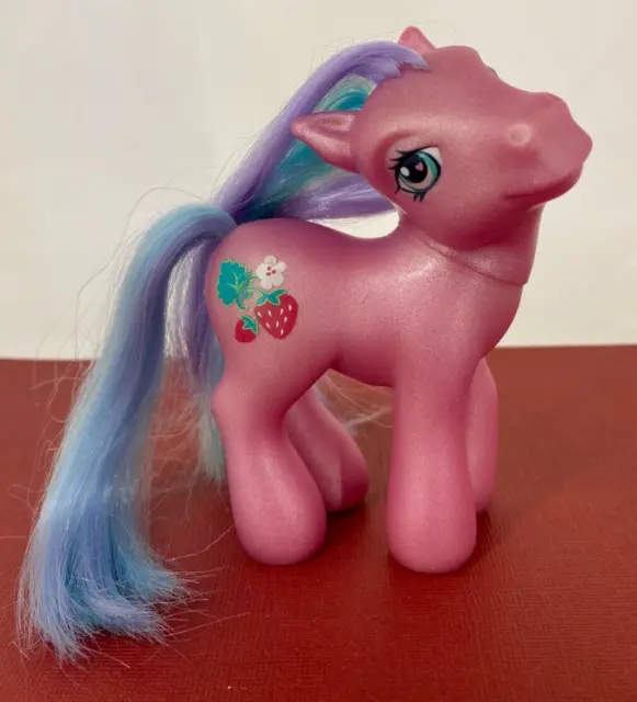 Hasbro my little pony a new generation shining adventures collection