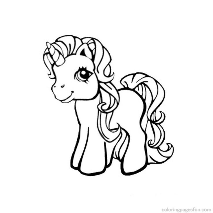 My little pony unicorn coloring pages coloring pages unicorn coloring pages my little pony coloring my little pony unicorn