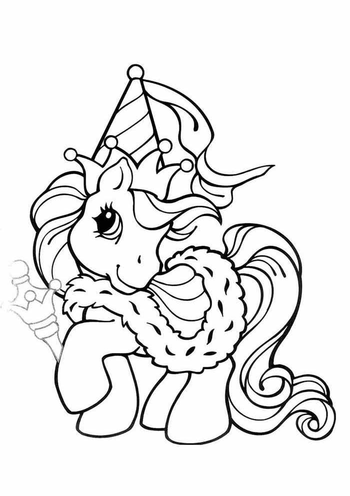 My little pony coloring pages free personalizable coloring pages