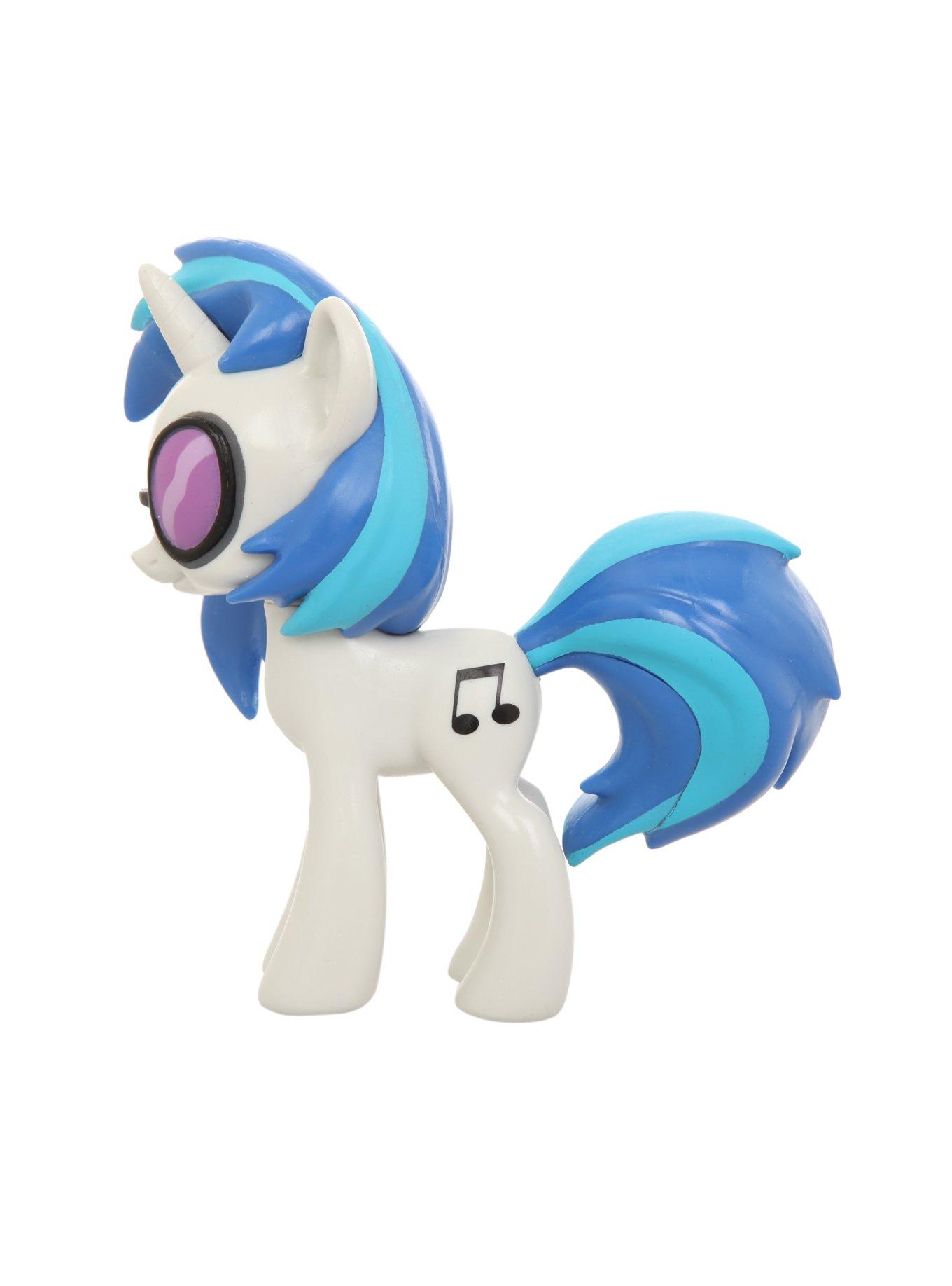 Funko my little pony dj pon