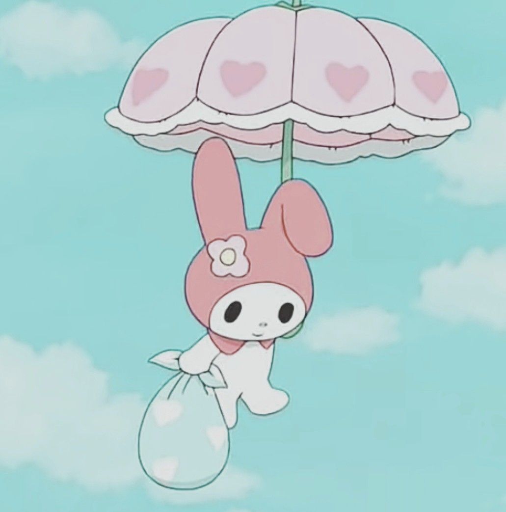 Onegai my melody wallpapers