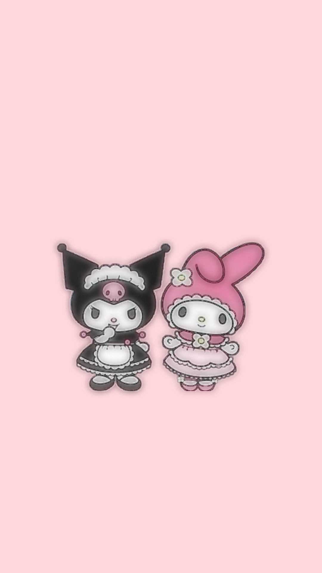 Âmy melody kuromi â complete