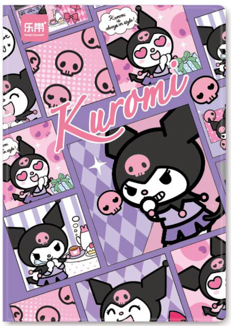 Hello kitty melody coloring pages hello kitty kuromi coloring pages