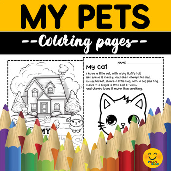 Pets printables