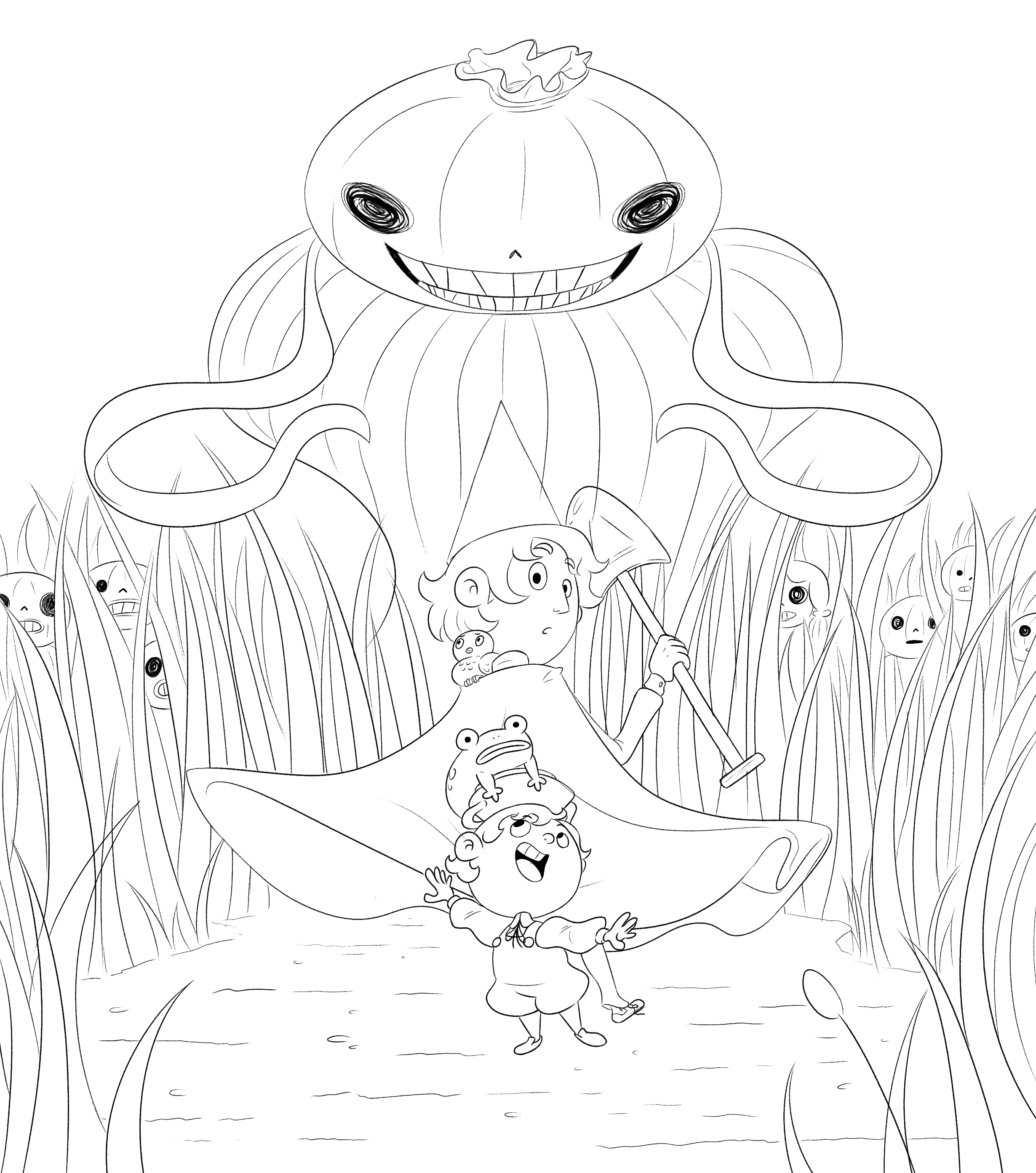 We singing monsters coloring pages â having fun with children my singing monsters wubbox para colorir