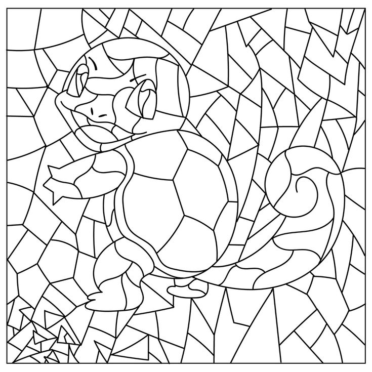 Best mystery mosaics printables pdf for free at printablee coloring pages color by number printable best mysteries