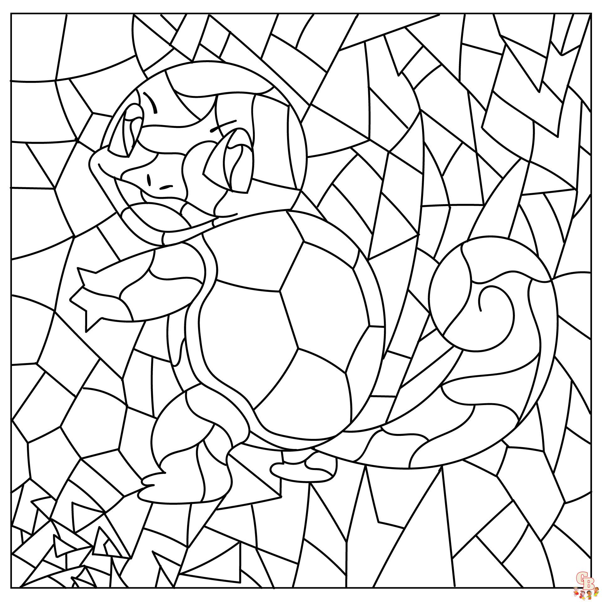 Mystery coloring pages printable and free coloring pages