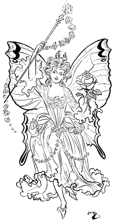 Mystical creature coloring pages