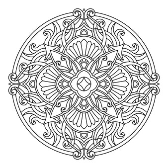 Page mystical coloring page images