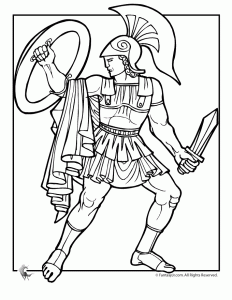 Greek mythology worksheets coloring pages woo jr kids activities childrens publishing