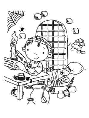 Bible coloring pages â page â