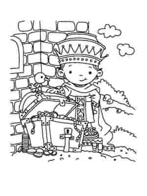 Bible coloring pages â page â